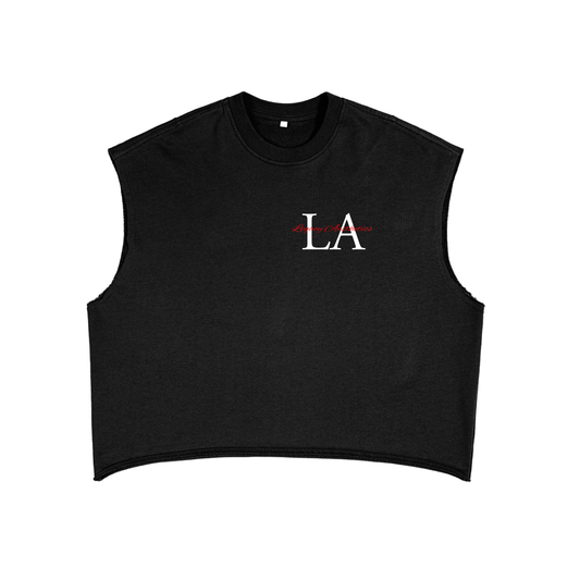 Legacy Aesthetics Cut Off