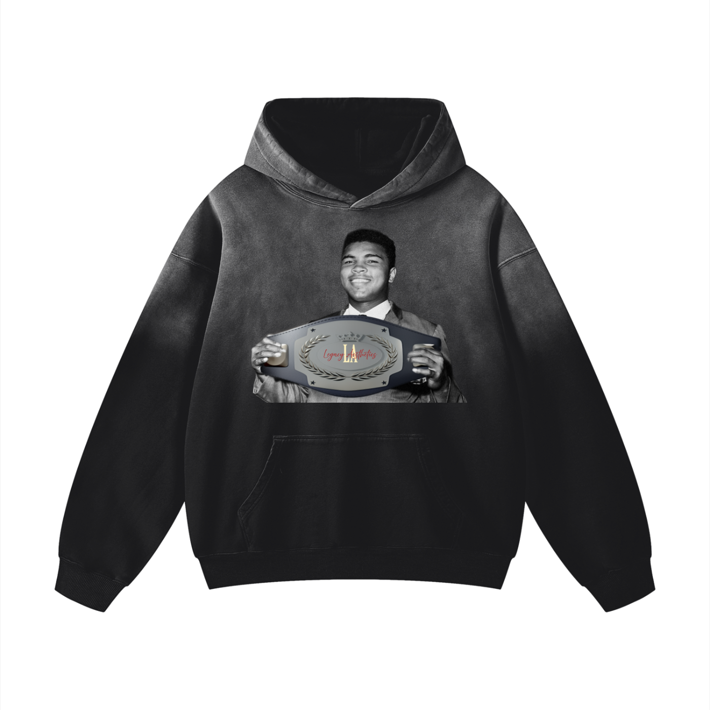 Make the Days Count Hoodie