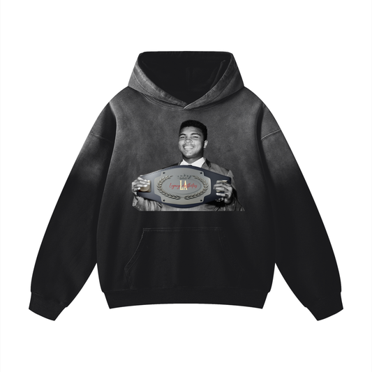 Make the Days Count Hoodie