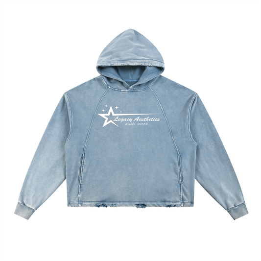 Legacy Aesthetics OG Star Edition