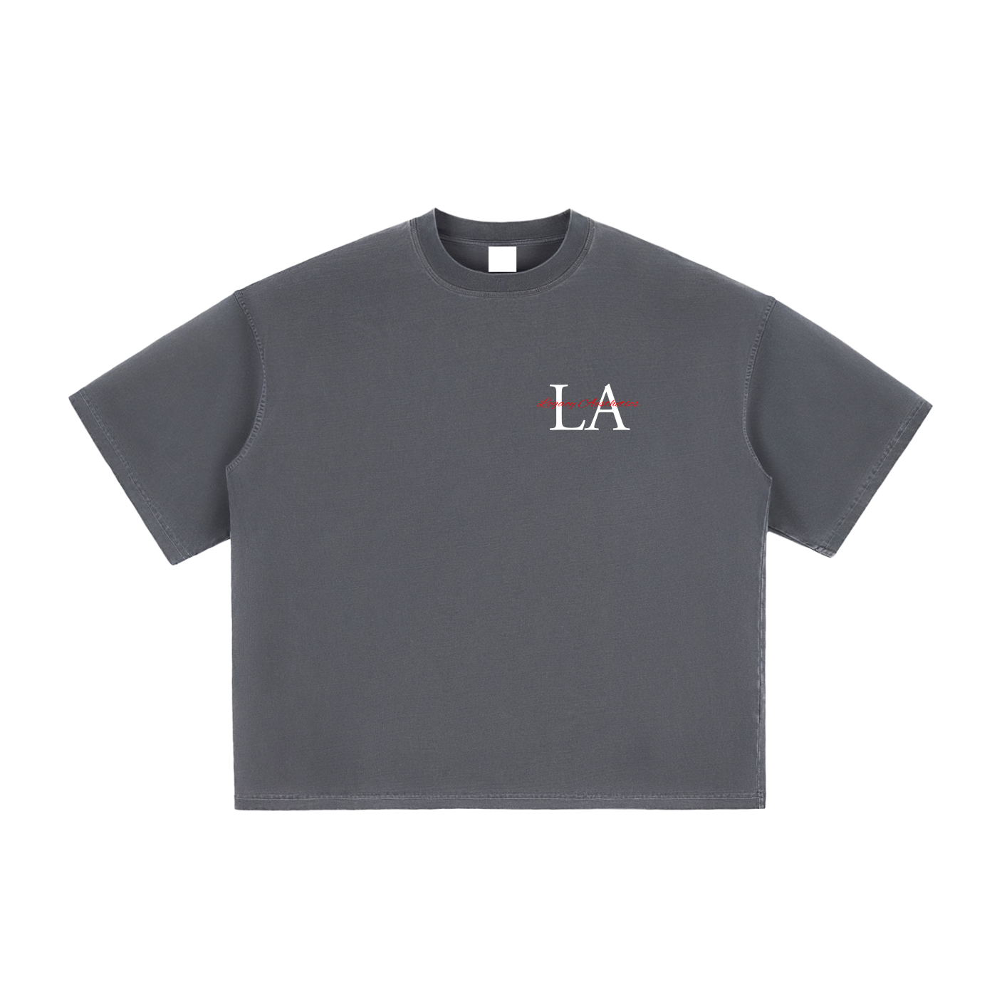 Obsessed Boxy T-Shirt