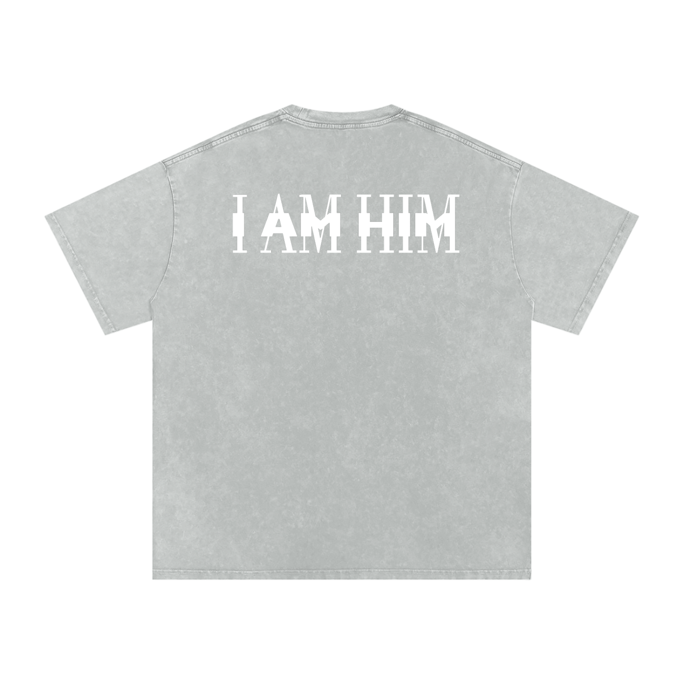 I AM HIM Tee