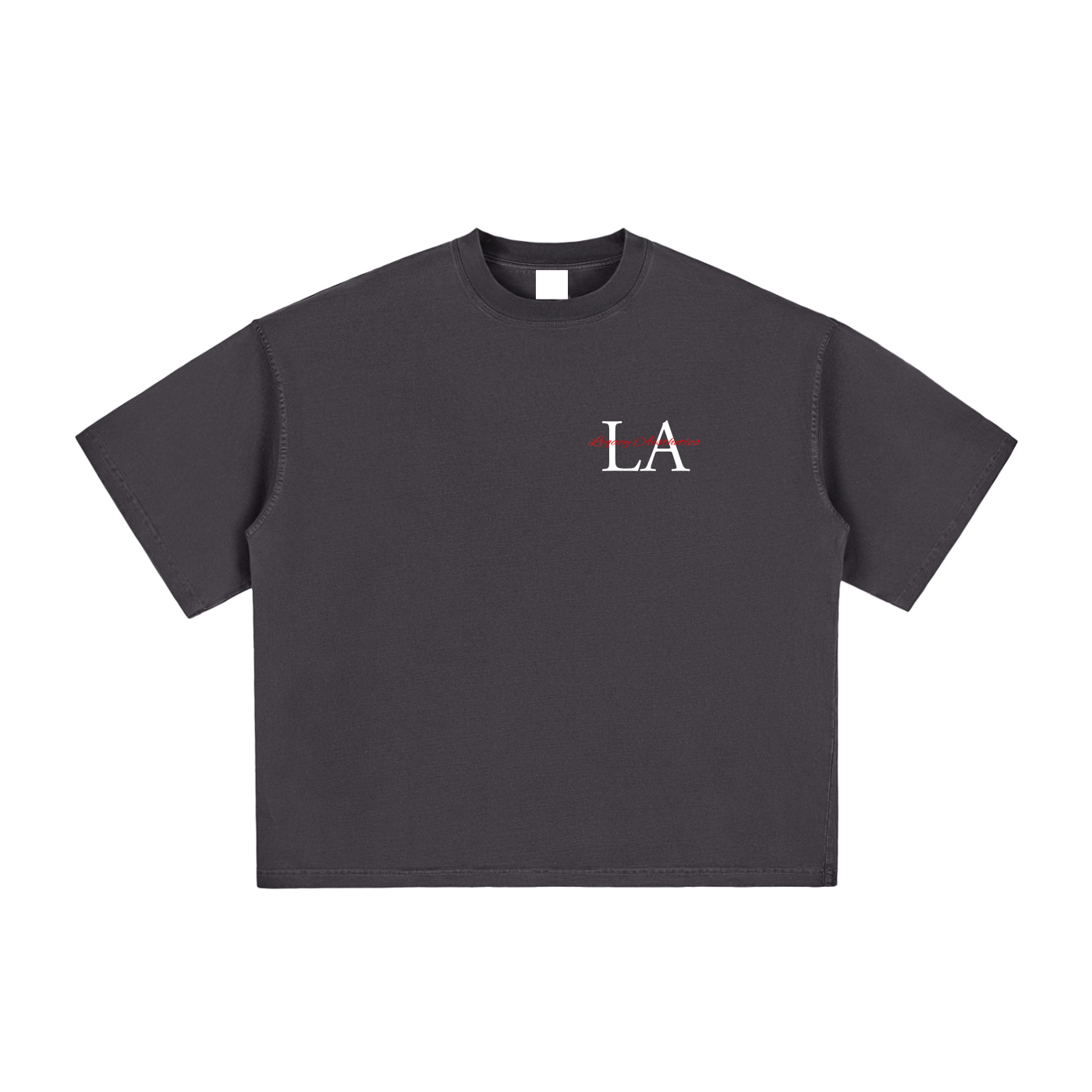 Obsessed Boxy T-Shirt