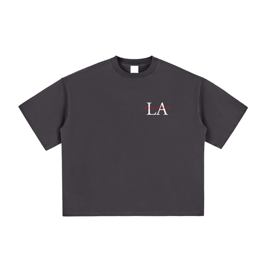 Obsessed Boxy T-Shirt