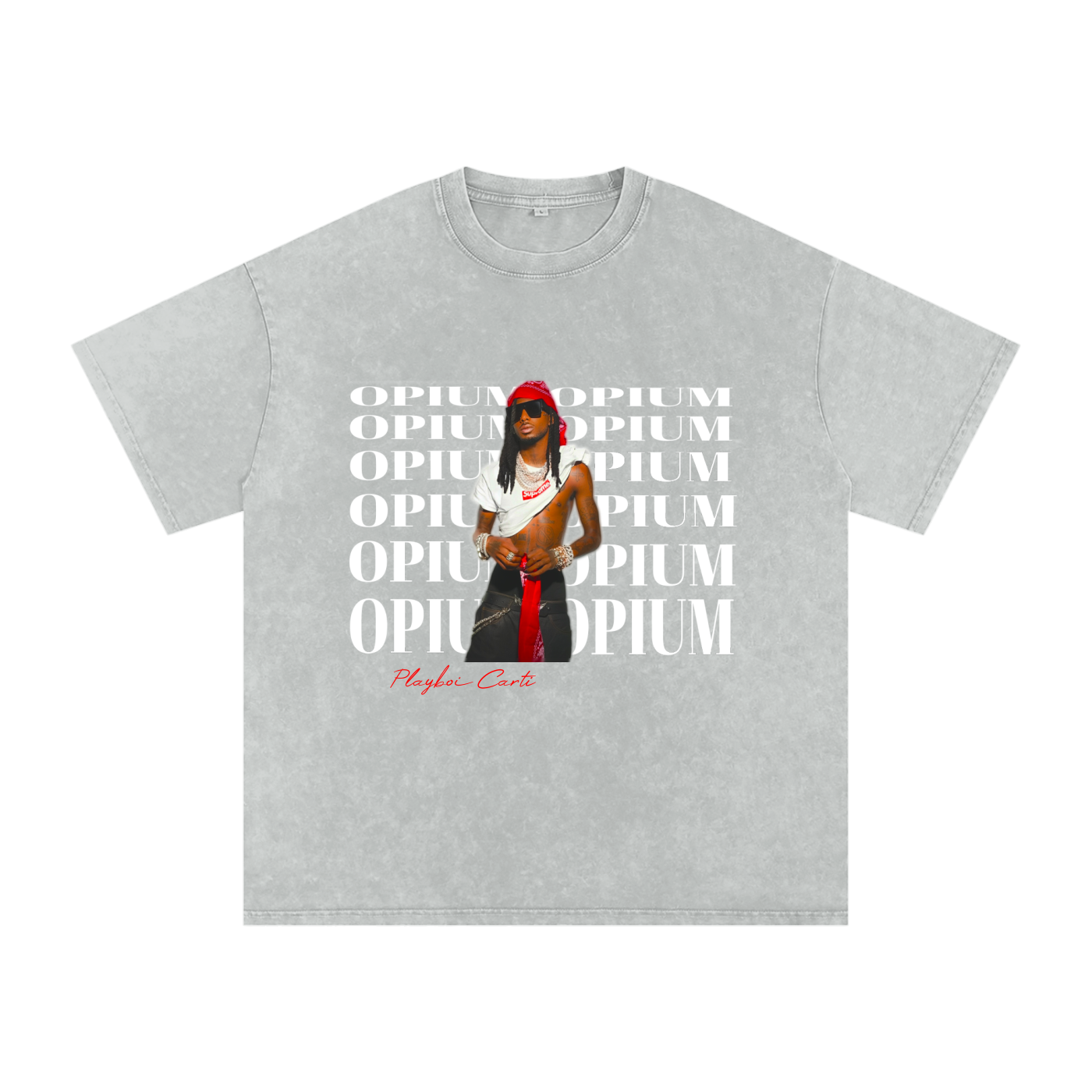 I AM HIM Tee