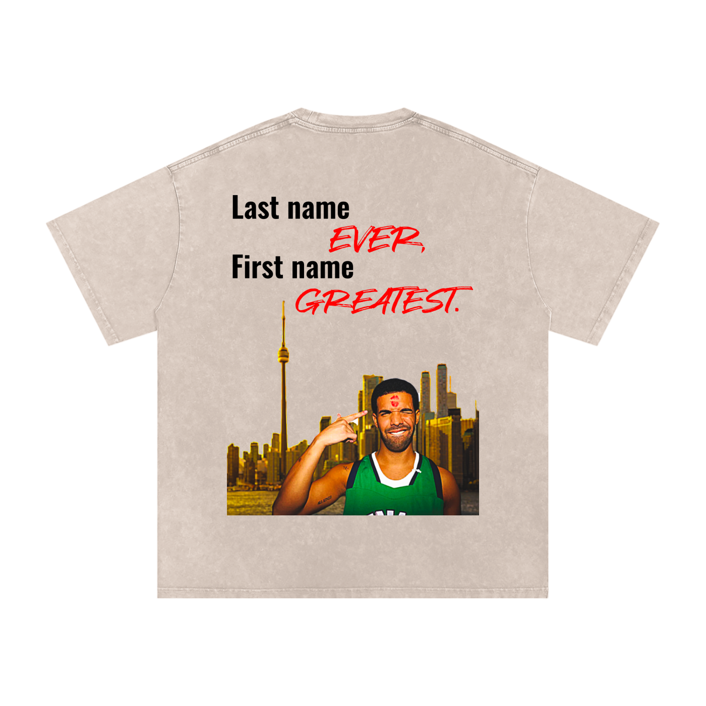 Greatest Ever Tee