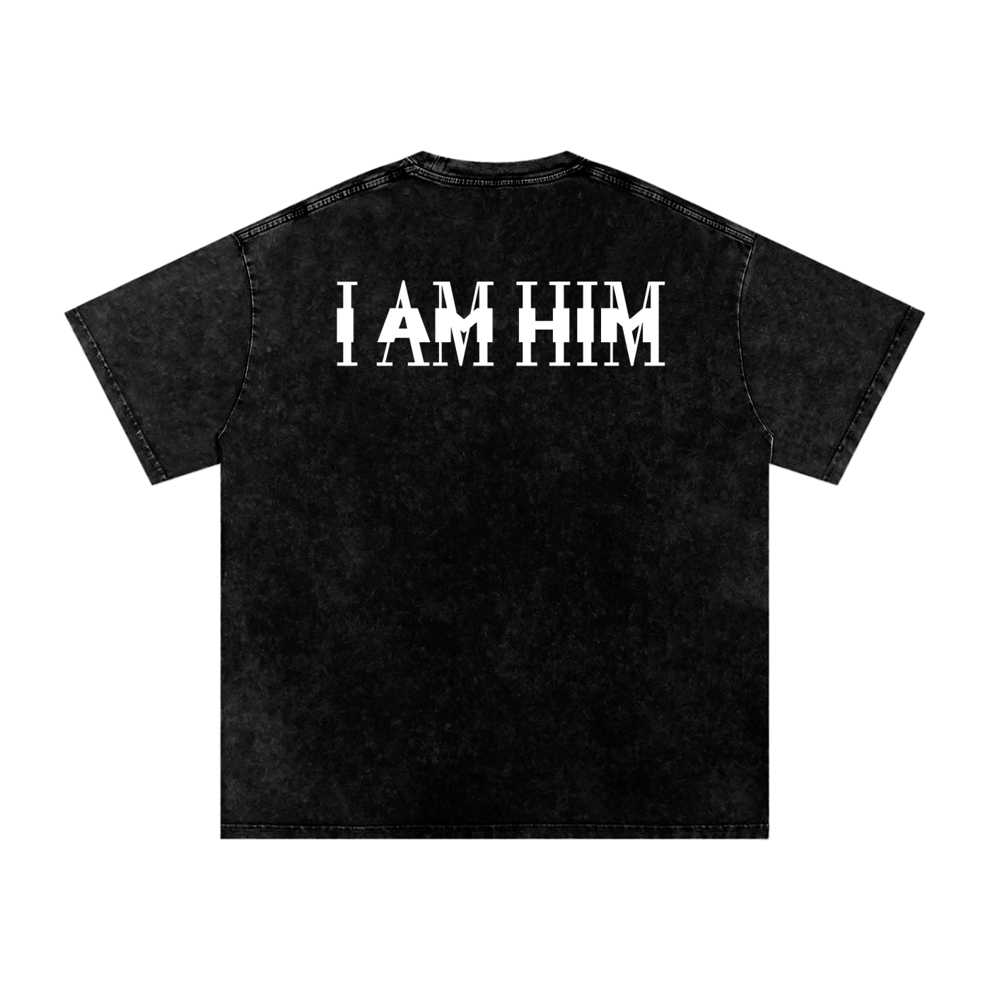 I AM HIM Tee