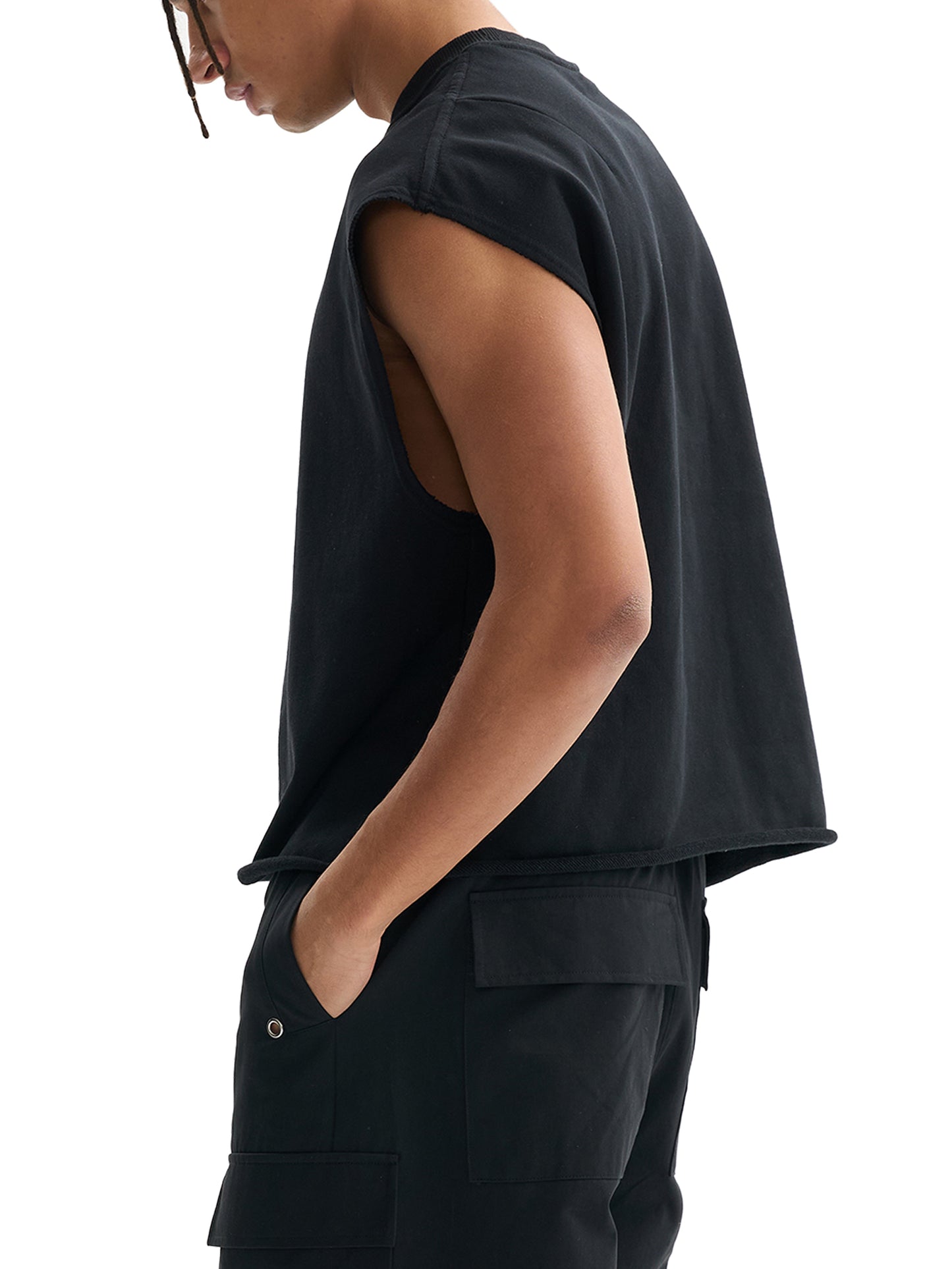 Legacy Aesthetics Cut Off