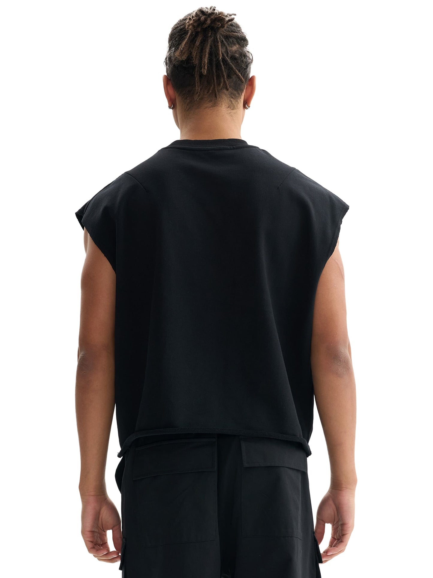 Legacy Aesthetics Cut Off