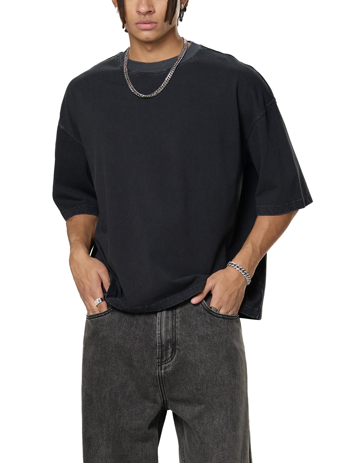 Obsessed Boxy T-Shirt