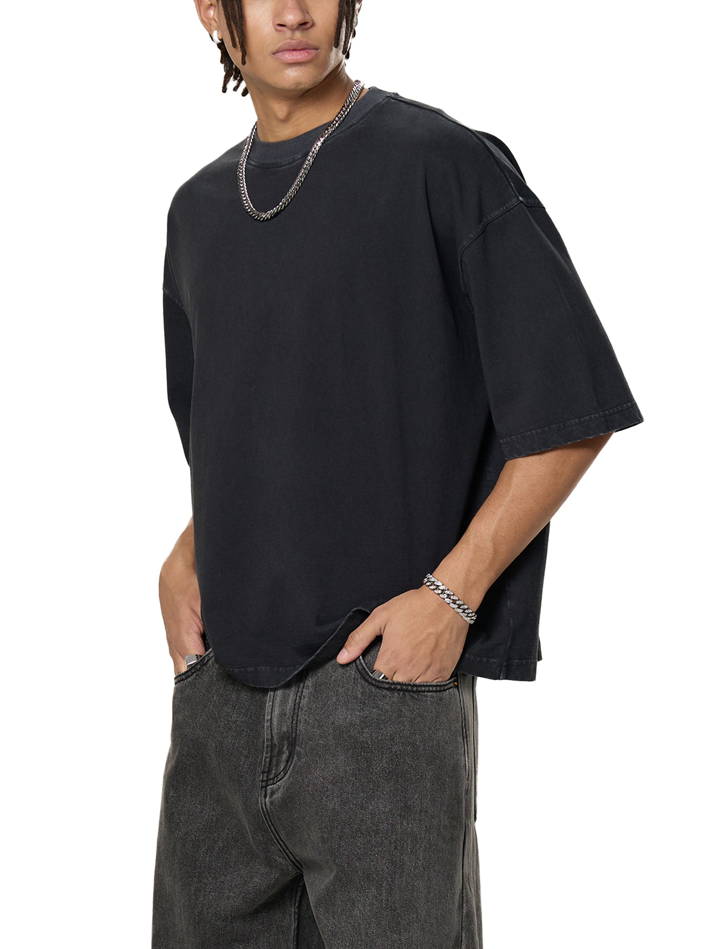 Obsessed Boxy T-Shirt